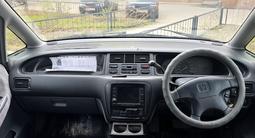 Honda Odyssey 1997 годаfor2 200 000 тг. в Павлодар – фото 5