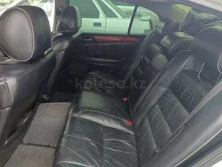 Lexus GS 300 2000 года за 3 000 000 тг. в Уральск – фото 6