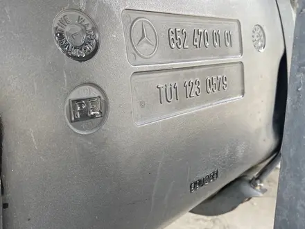 Mercedes-Benz  814 1997 года за 14 500 000 тг. в Жаркент – фото 3