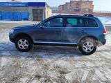 Volkswagen Touareg 2005 года за 6 000 000 тг. в Жезказган – фото 4