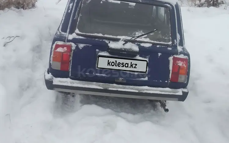 ВАЗ (Lada) 2104 1997 года за 1 400 000 тг. в Усть-Каменогорск