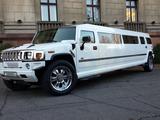 Hummer H2 2003 годаүшін6 400 000 тг. в Алматы – фото 2