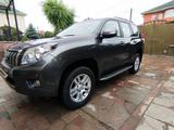 Toyota Land Cruiser Prado 2010 года за 19 700 000 тг. в Алматы – фото 3