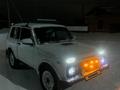 ВАЗ (Lada) Lada 2121 1994 года за 1 200 000 тг. в Астана – фото 3