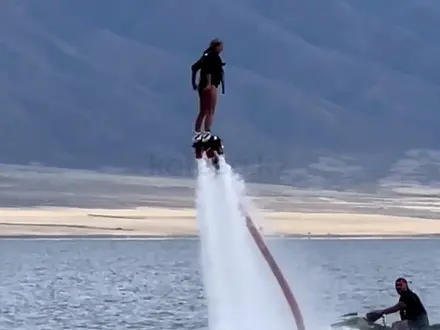 Продам FLYBOARD Legend… за 550 000 тг. в Усть-Каменогорск – фото 5