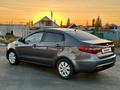 Kia Rio 2014 годаүшін5 600 000 тг. в Костанай – фото 6