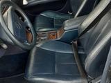 Mercedes-Benz E 320 1996 годаfor3 200 000 тг. в Талдыкорган – фото 4