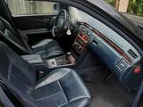 Mercedes-Benz E 320 1996 годаfor3 200 000 тг. в Талдыкорган – фото 5