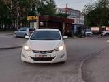 Hyundai Elantra 2011 года за 2 990 000 тг. в Щучинск