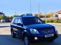 Honda CR-V 2004 годаүшін5 000 000 тг. в Астана – фото 3