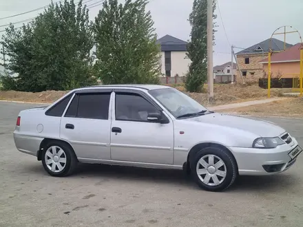 Daewoo Nexia 2013 года за 2 350 000 тг. в Кызылорда – фото 6