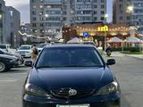 Toyota Camry 2005 годаүшін5 600 000 тг. в Алматы – фото 2