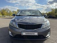 Kia Rio 2013 годаүшін5 200 000 тг. в Темиртау