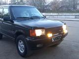 Land Rover Range Rover 1999 года за 5 700 000 тг. в Алматы