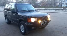 Land Rover Range Rover 1999 годаүшін5 700 000 тг. в Алматы