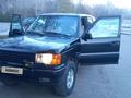 Land Rover Range Rover 1999 годаfor4 800 000 тг. в Алматы – фото 20