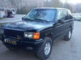 Land Rover Range Rover 1999 годаүшін5 700 000 тг. в Алматы – фото 5