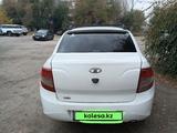 ВАЗ (Lada) Granta 2190 2013 годаfor2 180 500 тг. в Семей – фото 4