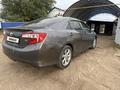 Toyota Camry 2014 годаүшін6 555 555 тг. в Уральск – фото 9