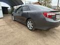 Toyota Camry 2014 годаүшін6 555 555 тг. в Уральск – фото 11
