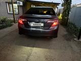 Toyota Camry 2014 года за 6 555 555 тг. в Уральск