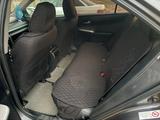 Toyota Camry 2014 года за 6 555 555 тг. в Уральск – фото 5