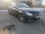 Mercedes-Benz C 350 2007 годаүшін5 900 000 тг. в Алматы