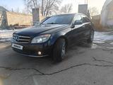 Mercedes-Benz C 350 2007 годаүшін5 900 000 тг. в Алматы – фото 3