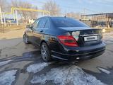 Mercedes-Benz C 350 2007 годаүшін5 900 000 тг. в Алматы – фото 4