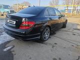 Mercedes-Benz C 350 2007 годаүшін5 900 000 тг. в Алматы – фото 5