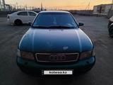 Audi A4 1997 года за 1 850 000 тг. в Астана – фото 5