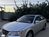 Hyundai Sonata 2008 годаүшін3 350 000 тг. в Атырау – фото 3