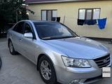 Hyundai Sonata 2008 годаүшін3 350 000 тг. в Атырау – фото 2