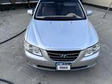 Hyundai Sonata 2008 годаүшін3 350 000 тг. в Атырау