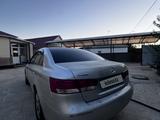 Hyundai Sonata 2008 годаүшін3 350 000 тг. в Атырау – фото 5