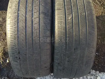 Шины 245/45 R18 — "Hankook Ventus S1 noble" (Корея), летние, без за 40 000 тг. в Астана