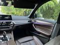 BMW 530 2017 года за 17 700 000 тг. в Шымкент – фото 10