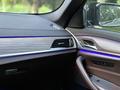 BMW 530 2017 года за 17 700 000 тг. в Шымкент – фото 12