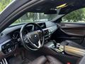 BMW 530 2017 года за 17 700 000 тг. в Шымкент – фото 13