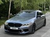 BMW 530 2017 года за 17 700 000 тг. в Шымкент – фото 2