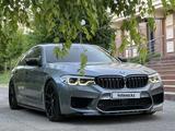 BMW 530 2017 года за 17 700 000 тг. в Шымкент