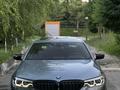 BMW 530 2017 года за 17 700 000 тг. в Шымкент – фото 4