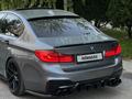 BMW 530 2017 года за 17 700 000 тг. в Шымкент – фото 7