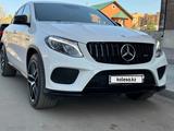 Mercedes-Benz GLE Coupe 400 2015 годаүшін24 000 000 тг. в Астана – фото 3