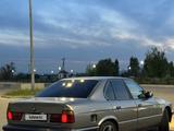 BMW 525 1990 года за 1 400 000 тг. в Алматы – фото 3