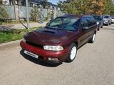 Subaru Legacy 1996 года за 2 200 000 тг. в Алматы – фото 2