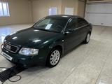 Audi A6 1999 года за 2 950 000 тг. в Костанай