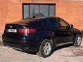 BMW X6 2009 года за 11 000 000 тг. в Усть-Каменогорск – фото 3