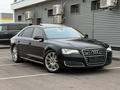 Audi A8 2012 года за 20 000 000 тг. в Алматы – фото 55