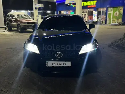 Lexus GS 350 2014 года за 14 500 000 тг. в Алматы – фото 2